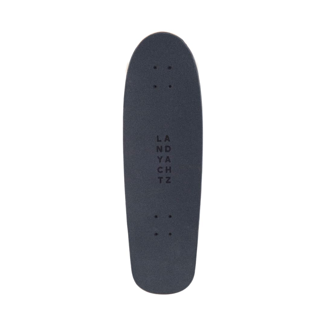 Amazon.com : Landyachtz Tugboat Atmosphere 30